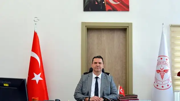 'Türkiye'de 5 milyon kişi nadir hastalıklardan etkileniyor'