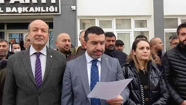 AK Parti'den 28 Şubat açıklaması