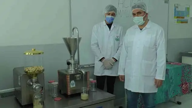 Geleceğin gıda mühendisleri olacaklar