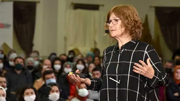 Karatay'da 'Aile-Eğitimci Buluşmaları' devam ediyor