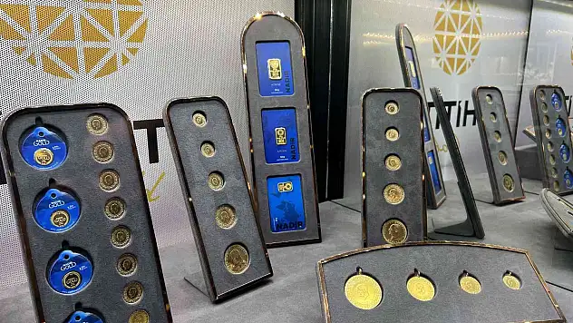 Rusya-Ukrayna savaşı altına olan talebi artırdı