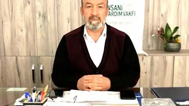 Beyşehir'den Nijer'e gönül köprüsü kurulacak
