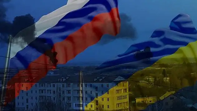 Kiev - Moskova müzakereleri sona erdi