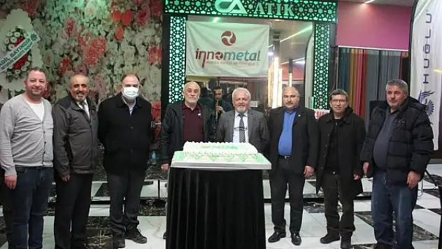 Beyşehir'de fotoğrafçılar, bisiklet, treekking ve doğaseverlerle bir araya geldi