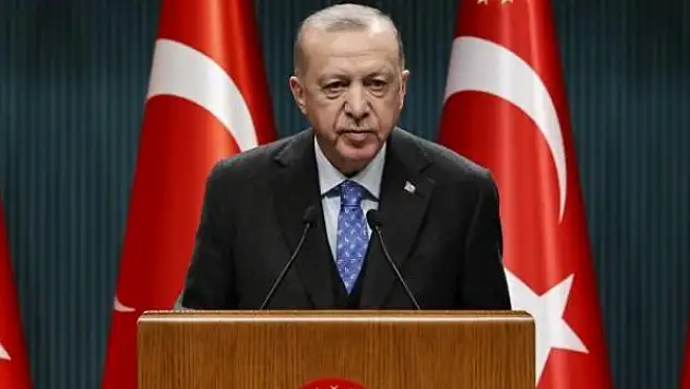 Elektrik fiyatları düşüyor! Cumhurbaşkanı Erdoğan açıkladı