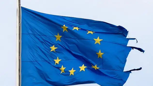 Ukrayna'nın AB üyeliğine 8 ülkeden tam destek