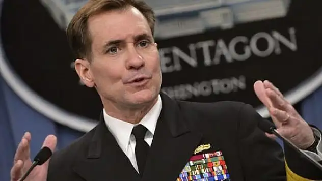 Pentagon'dan Montrö açıklaması: Son kararı Türkiye verir