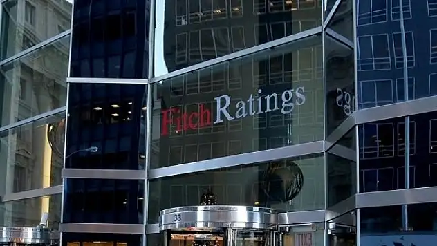 Fitch: Küresel enflasyondaki artış yaygın ve kalıcı