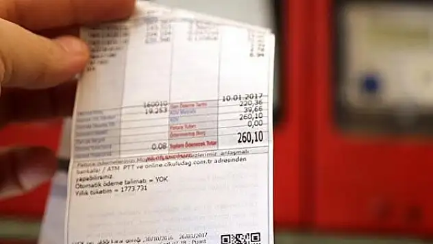 Elektrikte uygulanacak yeni tarifenin detayları belli oldu