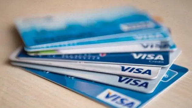 Mastercard ve Visa'dan Rusya'ya yaptırım