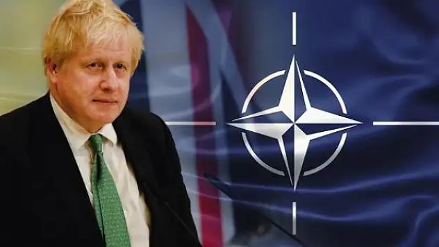 İngiltere: NATO, Ukrayna'da uçuşa yasak bölge ilan etmeyi düşünmüyor