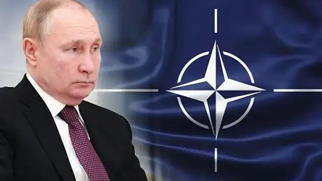 Putin, İsrail Başbakanı Naftali Bennet ile Kremlin'den görüştü