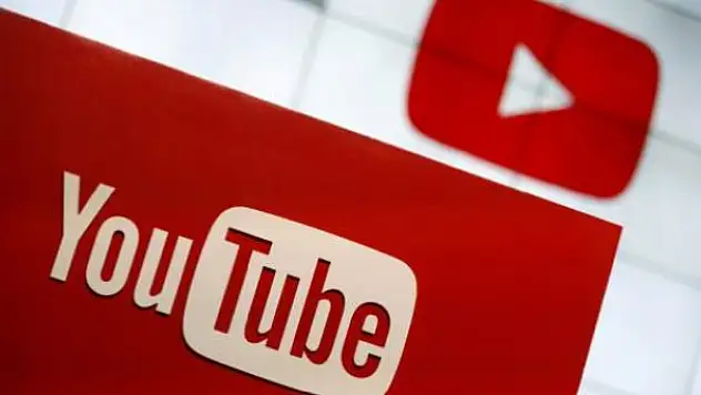 Youtube, Sputnik ve RT'nin kanallarını Avrupa'da erişime kapattı