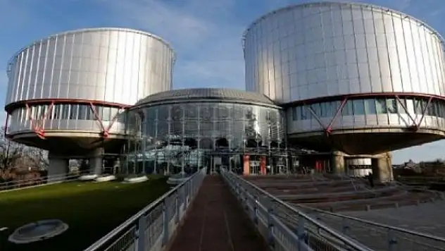 Avrupa İnsan Hakları Mahkemesi'nden Rusya'ya çağrı