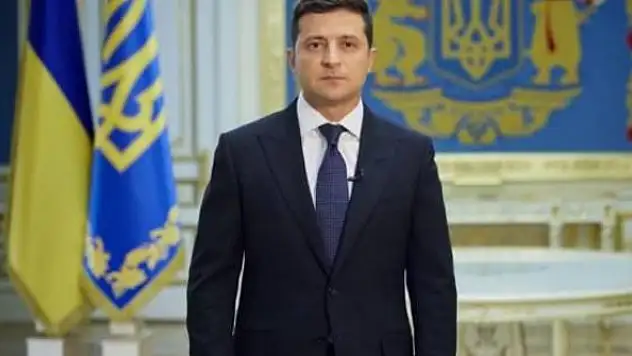 Ukrayna Milli Güvenlik Konseyi: 'Zelenskiy'i öldürmeye gönderilen Çeçen grup yok edildi'