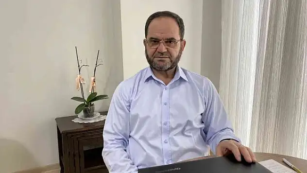 28 Şubat' polis bir babanın en acı günü