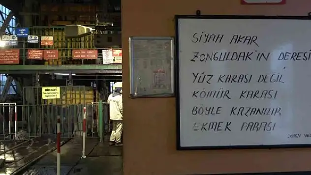 Grizu faciasının 30. yıldönümü