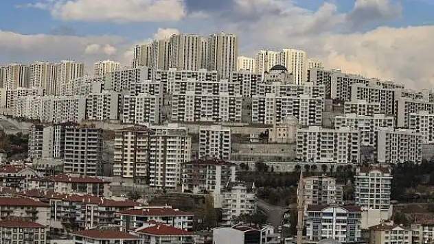 Türkiye'de 9,4 milyon konutun deprem sigortası yok