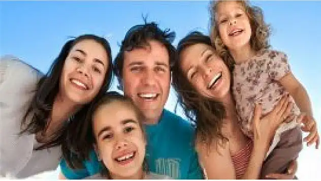 İstatistiklerle ailemiz