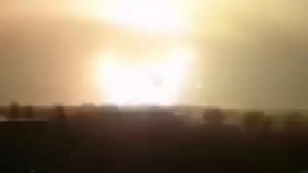 ABD: Rusya vakum bombası kullandı