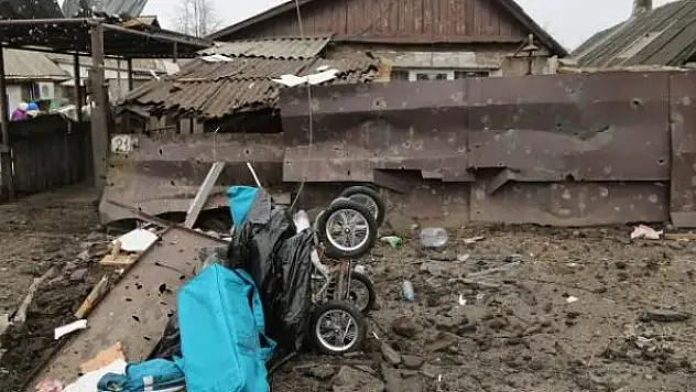 Ukrayna ombudsmanı: Rus saldırılarında 21 çocuk öldü