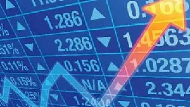 Borsa güne yükselişle başladı