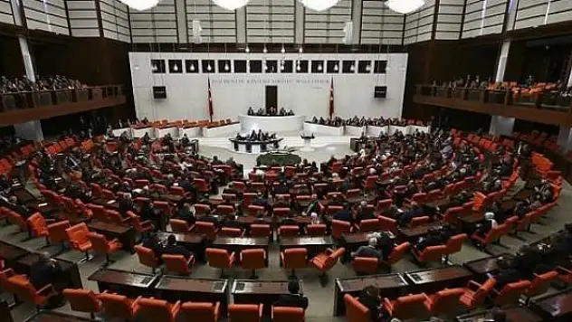 Nükleer Düzenleme Kanunu Teklifi, TBMM Genel Kurulunda