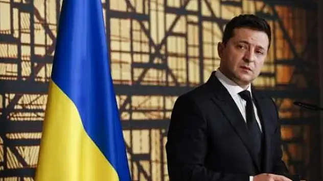 Zelenskiy: Bir haftada yaklaşık 9 bin Rus öldürüldü