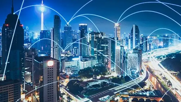 5G ile bilişim ihracatı 3 kat artacak