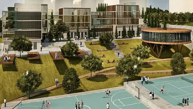 İzmir Tınaztepe Üniversitesi öğretim elemanı alacak