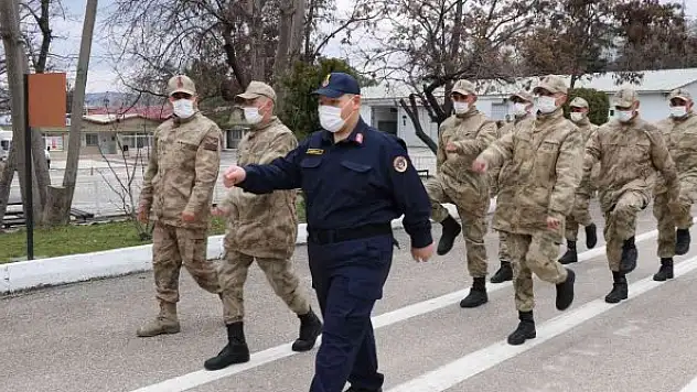 Kanser tedavisi gören gencin hayali gerçek oldu