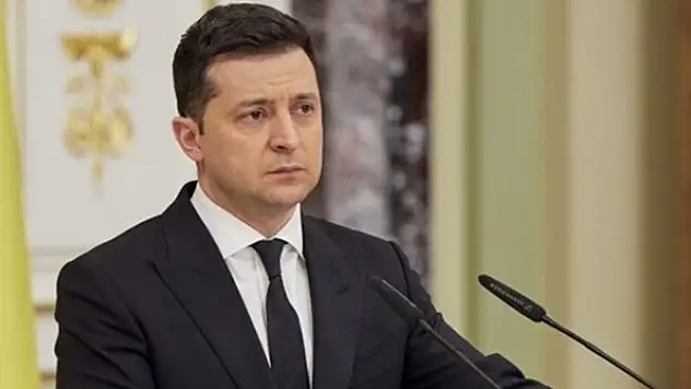 Gönüllü savaşçılar Ukrayna'ya yardıma geliyor