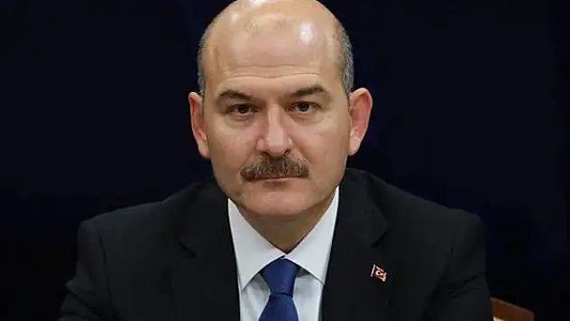 Bakan Soylu'dan müzik yasağı açıklaması