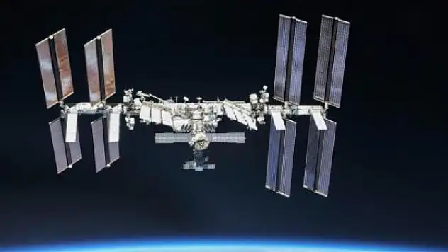 Savaş uzaya sıçradı! Resmen açıklandı