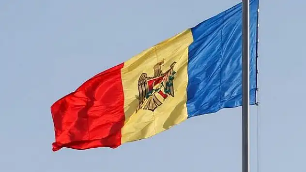 Moldova'dan AB'ye üyelik başvurusu