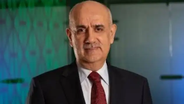 Tarım ve Orman Bakanı değişti! İşte yeni bakan