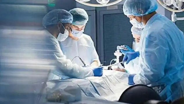 Doktor da hasta da korunacak: Davalar artık devlete açılacak