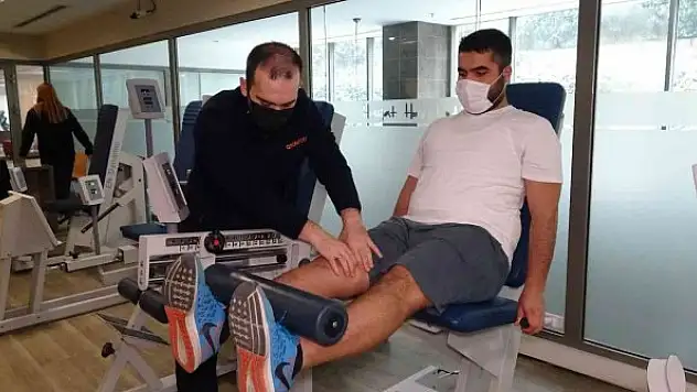 Sosyal medya egzersizlerine dikkat