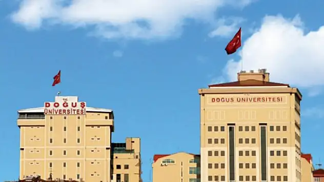 Doğuş Üniversitesi akademik personel alacak
