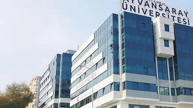 İstanbul Ayvansaray Üniversitesi araştırma görevlisi ve öğretim görevlisi alacak