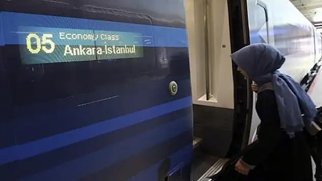 TCDD Taşımacılık AŞ, trenlerde HES kodu sorgulamasının kaldırıldığını duyurdu