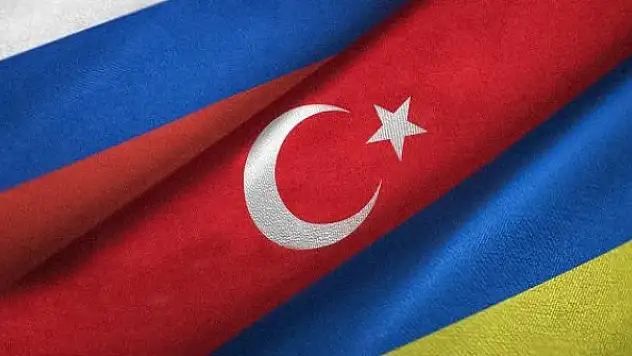 Rusya'dan Türkiye'deki görüşmeye destek