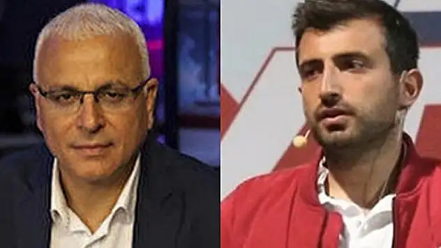 Selçuk Bayraktar'dan Merdan Yanardağ'a: Katranı kaynatsan olur mu şeker