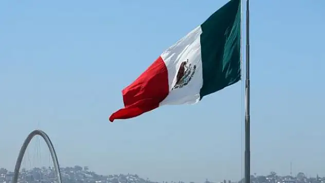 Meksika Ukrayna'ya insani yardım gönderecek