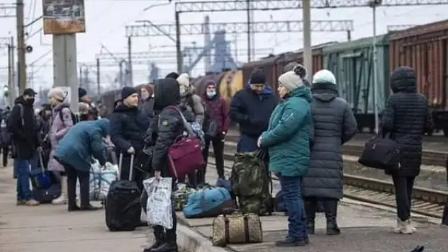 Ukrayna'da geçici ateşkes ilan edildi