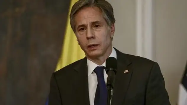 Blinken, Ukrayna'nın Rusya'ya karşı savaşı kazanabileceğini söyledi