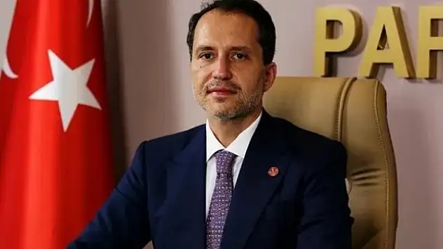 Erbakan: 'Altılı masanın mutabakatlarıyla dertlerimizden kurtulamayız'