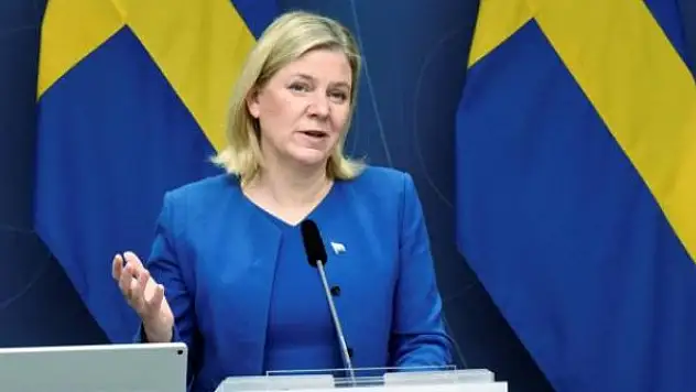 İsveç, NATO ve Finlandiya ile savunma iş birliğini güçlendirecek