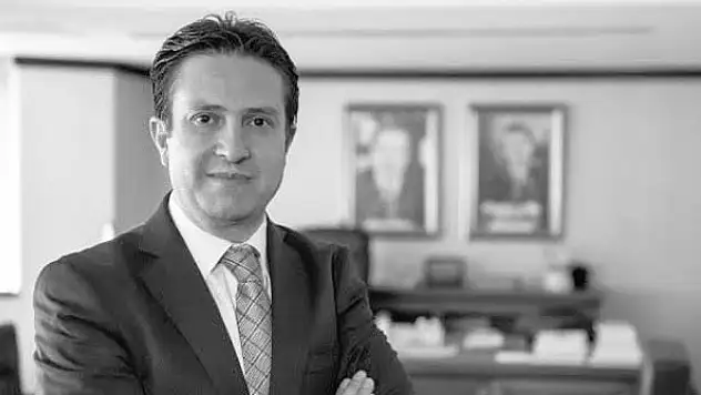 Yazar Batuhan Yaşar hayatını kaybetti