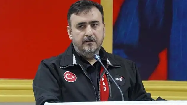 AFAD'ın 2022 hedefi 20 bin gönüllü